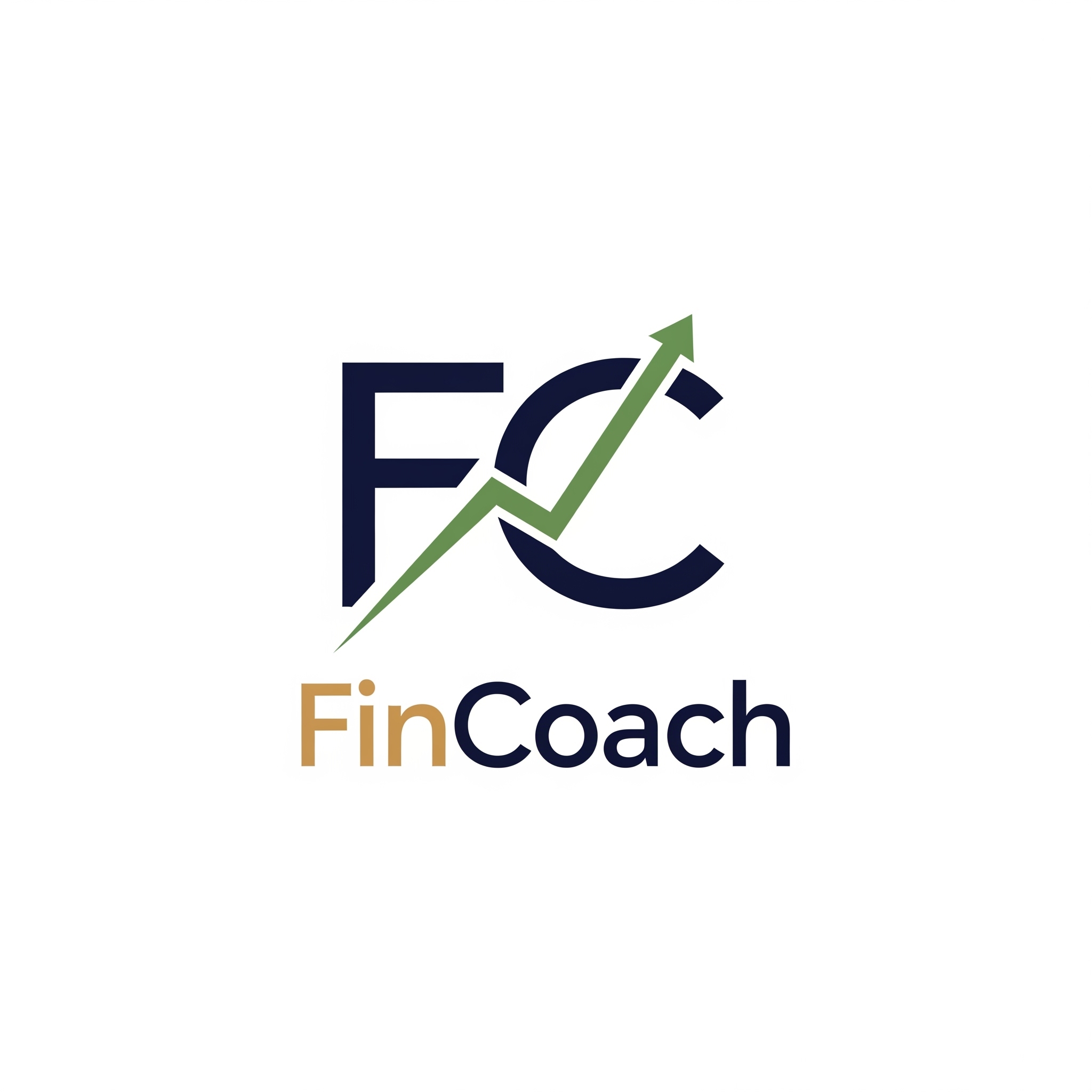 FinCoach Logo